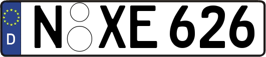 N-XE626