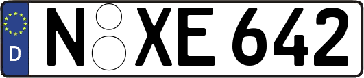 N-XE642