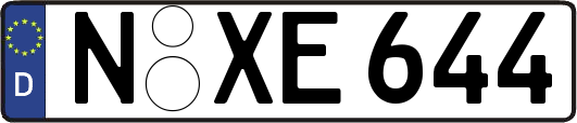 N-XE644