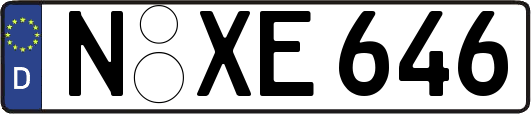 N-XE646