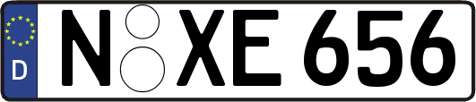 N-XE656