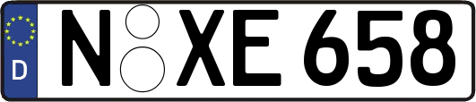 N-XE658