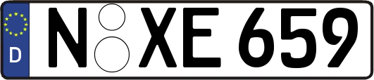 N-XE659