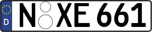 N-XE661