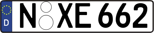 N-XE662