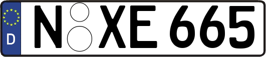 N-XE665