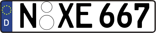 N-XE667