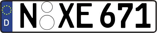 N-XE671