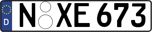 N-XE673