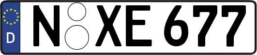 N-XE677