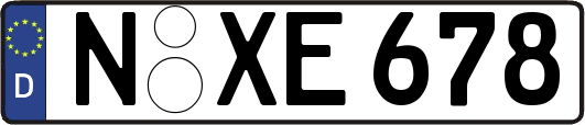 N-XE678