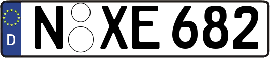 N-XE682