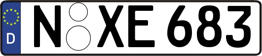 N-XE683