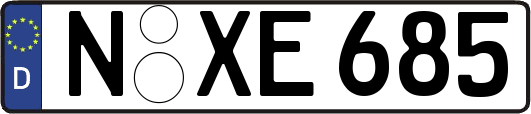 N-XE685