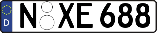 N-XE688