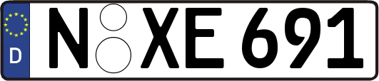 N-XE691