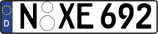 N-XE692