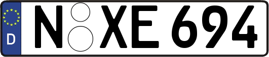 N-XE694
