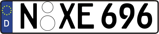 N-XE696