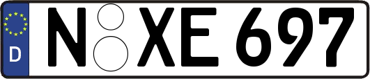 N-XE697