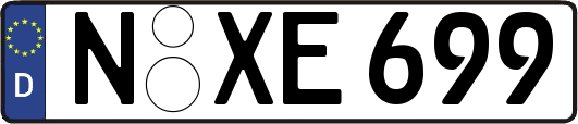 N-XE699
