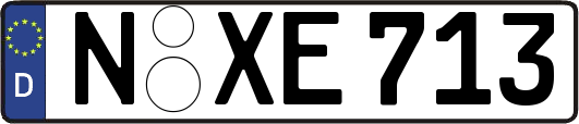 N-XE713
