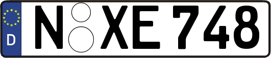 N-XE748