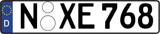 N-XE768