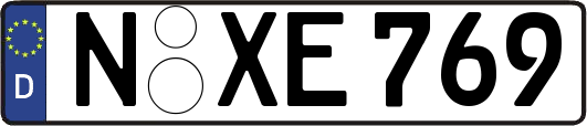 N-XE769