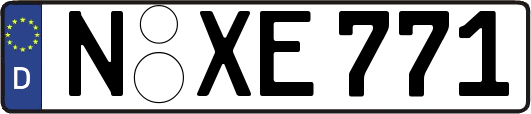 N-XE771