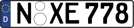 N-XE778