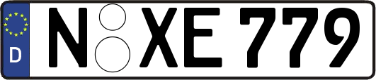 N-XE779