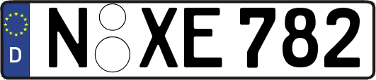 N-XE782