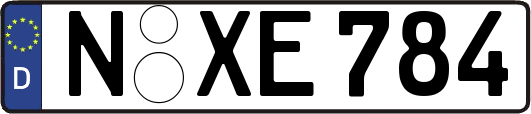 N-XE784