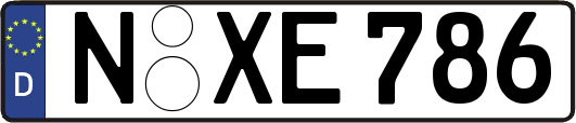 N-XE786