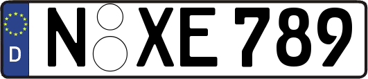 N-XE789