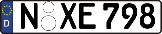 N-XE798