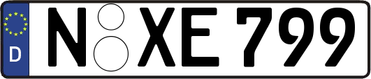 N-XE799