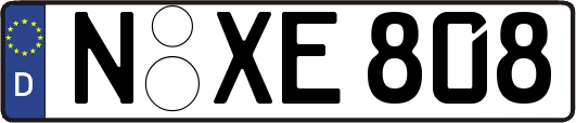 N-XE808