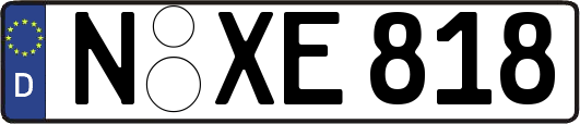 N-XE818