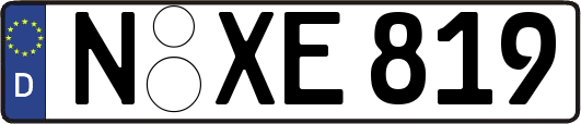 N-XE819