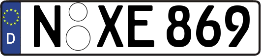 N-XE869