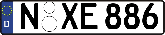 N-XE886
