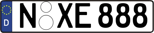 N-XE888