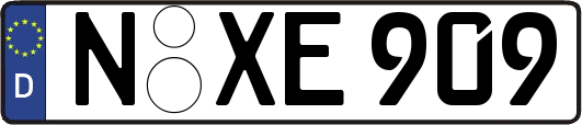 N-XE909