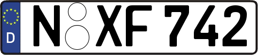 N-XF742