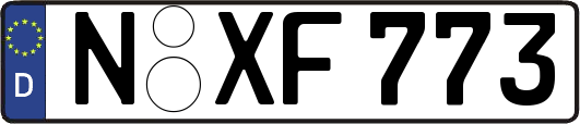 N-XF773