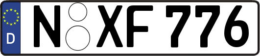 N-XF776