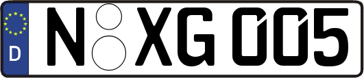 N-XG005