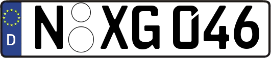 N-XG046